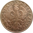 Polska 2 Grosze 1939
