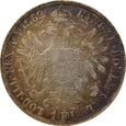 Austria 1 Floren 1882