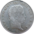 Austria 20 Krajcarów 1842 A