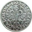 Polska 20 Groszy 1923