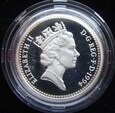 Wielka Brytania 1 Pound 1994