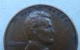 USA 1 Cent 1955 doubled die !!!!!!!!