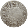 Polska Zygmunt I Stary Grosz 1535 Toruń