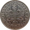 Polska  20 Groszy 1923