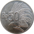 Indonezja 50 Rupii 1971