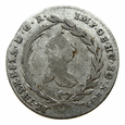 Maria Teresa 10 Krajcarów 1765 Karlsburg