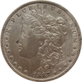 USA One Dollar 1887 O