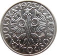 Polska 20 Groszy 1923