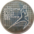 Polska / PRL - 200 Złotych  MŚ Hiszpania 1982