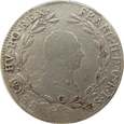 Austria 20 Krajcarów 1803 C