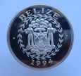 Belize 10 $ 1994