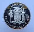 Jamajka 25 $ 1994