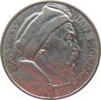 Polska 10 Złotych 1933 Sobieski