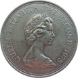 Mauritius 25 Rupii 1975