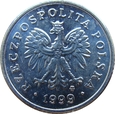 Polska 10 Groszy 1999