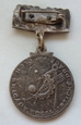 Czechosłowacja - medal BSP