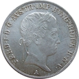 Austria 20 Krajcarów 1842 A