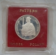 Polska / PRL 1000 złotych Przemysław 1985 próba