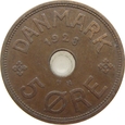 Dania 5 Ore 1928