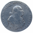 Niemcy Talar 1791 B Wrocław