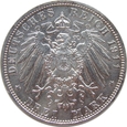 Niemcy 3 Marki 1911 Bayern