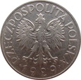 Polska 1 Złoty 1929