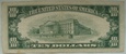 USA 10 Dolarów 1950 C