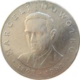 Polska / PRL - 20 Złotych 1977 Nowotko - falsyfikat z epoki