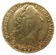 Brazylia 6400 Reis 1754 R - Józef I Reformator
