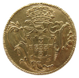 Brazylia 6400 Reis 1754 R - Józef I Reformator
