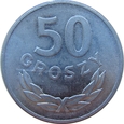 Polska 50 Groszy 1949