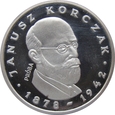 Polska / PRL 100 złotych Korczak 1978 próba