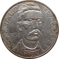 Polska 10 złotych 1933 Traugutt