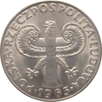 Polska / PRL - 10 złotych Kolumna 1965