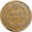 USA 1 Cent 1879