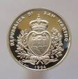 San Marino 1000 Lira 1994