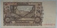 Niemcy 20 Reichsmark 1939 seria L