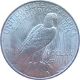 USA One Dollar 1923