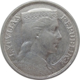 Łotwa 5 Lati 1931