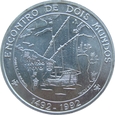Portugalia 1000 Escudos 1992