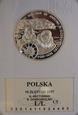 Polska 10 Złotych Arctowski / Dobrowolski 2007 - GCN L/L