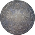 Austria 2 Floreny 1874