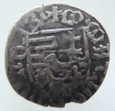 Węgry Matthias Corvinus 1458-1490 Denar
