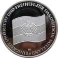 Niemcy - medal Gorbaczow 1990
