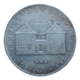 Norwegia 10 Koron 1964