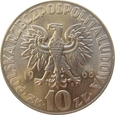 Polska / PRL - 10 Złotych 1968 Kopernik