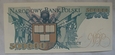 Polska 500 000 Złotych 1990 seria L - UNC