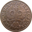 Polska 1 Grosz 1936