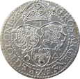 Zygmunt III Waza szóstak 1596 Malbork
