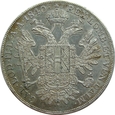 Austria 1/2 Talara ( 1 Gulden ) 1840